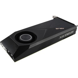 Видеокарта Asus GeForce RTX 3080 TURBO