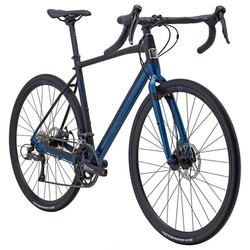 Велосипед Marin Gestalt 2021 frame 54