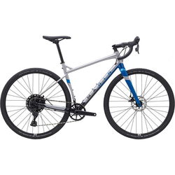 Велосипед Marin Gestalt X10 2021 frame 52