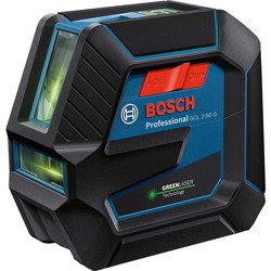 Нивелир / уровень / дальномер Bosch GCL 2-50 G Professional 0601066M00