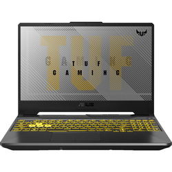 Ноутбук Asus TUF Gaming A15 FA506IV (FA506IV-HN392)
