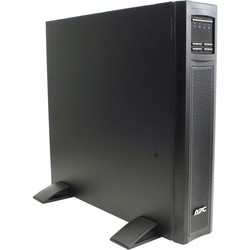ИБП APC Smart-UPS X 750VA SMX750INC