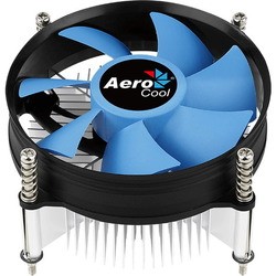 Система охлаждения Aerocool BAS-B9