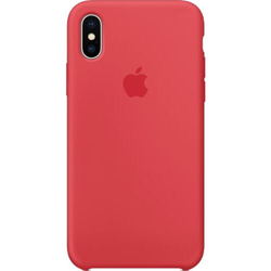 Чехол Pump Silicone Case for iPhone X