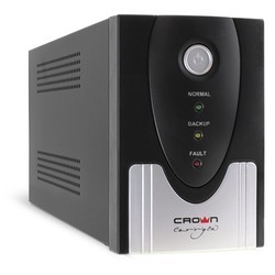 ИБП Crown CMU-SP650 Euro USB