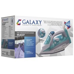 Утюг Galaxy GL 6127