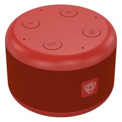 Аудиосистема Prestigio SmartVoice (красный)