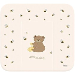 Пеленальный столик Nuovita Honey Bear 82x72