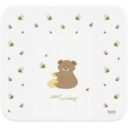 Пеленальный столик Nuovita Honey Bear 82x72