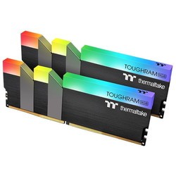 Оперативная память Thermaltake TOUGHRAM RGB 2x16Gb