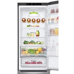 Холодильник LG GB-B62PZJMN
