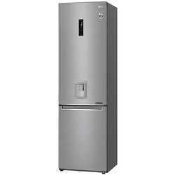 Холодильник LG GB-F62PZHMN