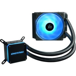 Система охлаждения Enermax Liqmax III 120 RGB