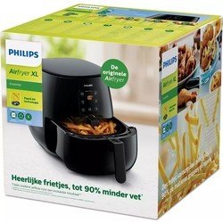 Фритюрница Philips Essential Collection HD 9260