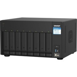 NAS-сервер QNAP TS-832PX-4G