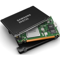 SSD Samsung MZWLJ7T6HALA