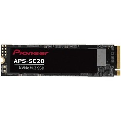 SSD Pioneer APS-SE20-256