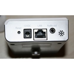 Камера видеонаблюдения EDIMAX IC-1510WG