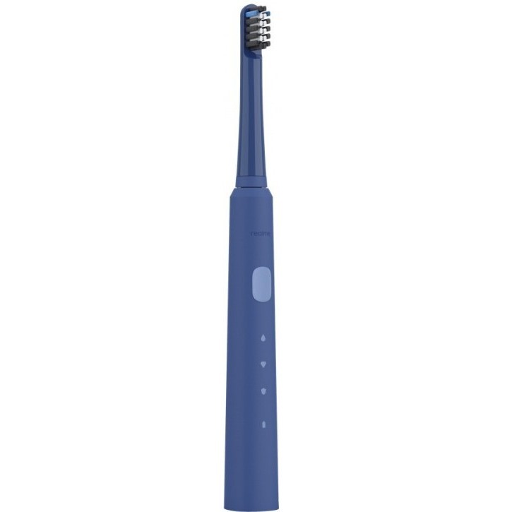Эл зубная щетка realme rmh2013 blue купить ингалятор махольда с маслами