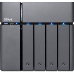NAS-сервер QSAN XN3004T