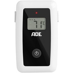 Термометр / барометр ADE BBQ 1408