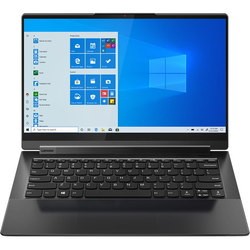Ноутбук Lenovo Yoga 9 14ITL5 (9 14ITL5 82BG003QRU)