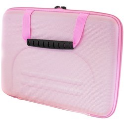 Сумка для ноутбука Highpaq B-01 (розовый)