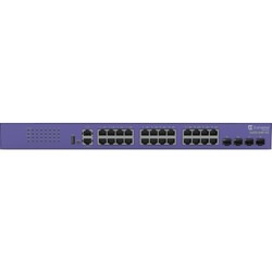 Коммутатор Extreme Networks X435-24P-4S