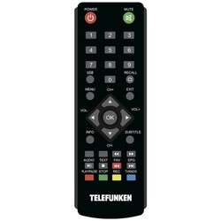 ТВ-тюнер Telefunken TF-DVBT232