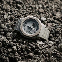 Наручные часы Casio G-Shock GA-2110ET-2A