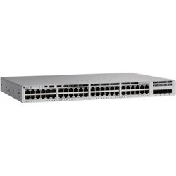 Коммутатор Cisco C9200L-48PXG-4X-RA