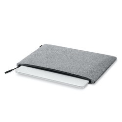 Сумка для ноутбука Incase Flat Sleeve for MacBook Air/Pro 13 (серый)