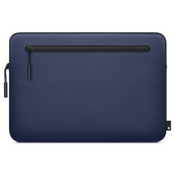 Сумка для ноутбука Incase Compact Sleeve for MacBook 13 (черный)
