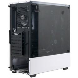 Корпус Powercase Alisio D3 ARGB WH