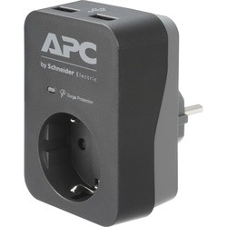 Сетевой фильтр / удлинитель APC PME1WU2B-RS