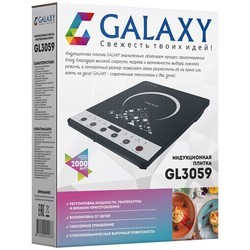 Плита Galaxy GL 3059