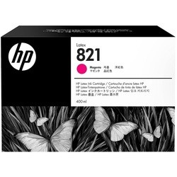 Картридж HP 821 G0Y87A