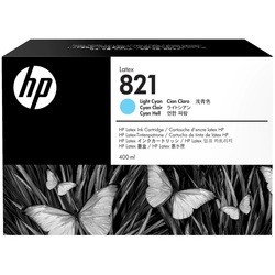 Картридж HP 821 G0Y90A
