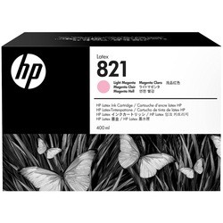 Картридж HP 821 G0Y91A