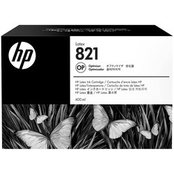 Картридж HP 821 G0Y92A