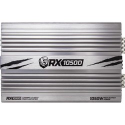 Автоусилитель Kicx RX 1050D