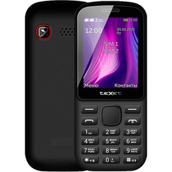 Мобильный телефон Texet TM-221