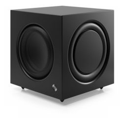 Сабвуфер Audio Pro SW-10 (черный)