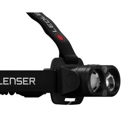 Фонарик Led Lenser H19R Core
