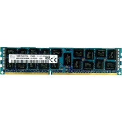 Оперативная память Hynix HMT DDR3 1x16Gb