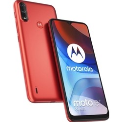 Мобильный телефон Motorola Moto E7 Power 32GB