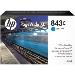Картридж HP 843C C1Q66A