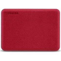 Жесткий диск Toshiba HDTCA10EK3AA (красный)