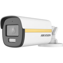 Камера видеонаблюдения Hikvision DS-2CE12DF3T-FS 2.8 mm