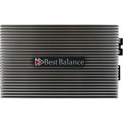 Автоусилитель Best Balance M1500